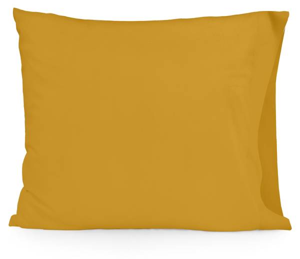Taie d'oreiller Basic 60 x 70 cm