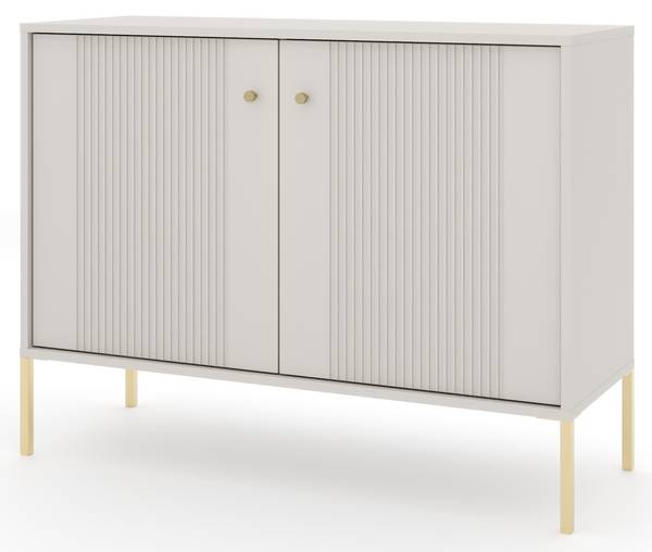 Dressoir ISEO beige - goud