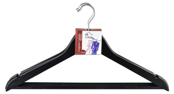 Kleiderbügel SIRA 3 er set Durchmesser: 32 cm