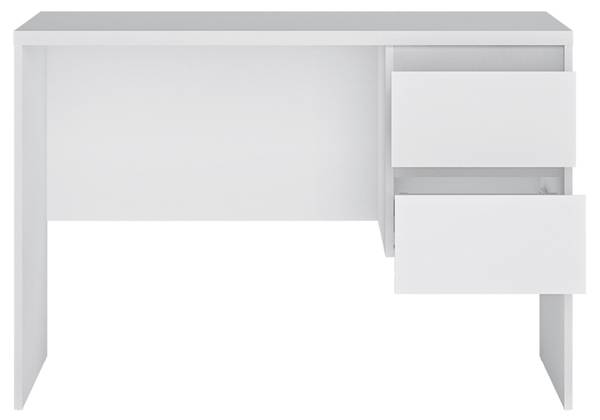 Jugendzimmer-Set FORTALEZA-17 6er-Set Weiß - Holzwerkstoff - 485 x 200 x 206 cm