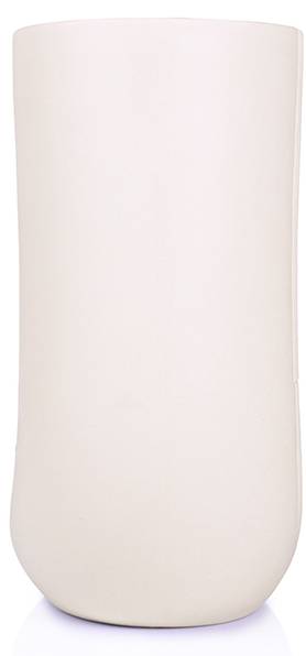 Vase Uyo Beige