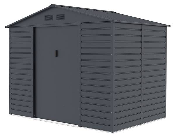 Schrebergartenhaus ADELMO Breite: 181 cm