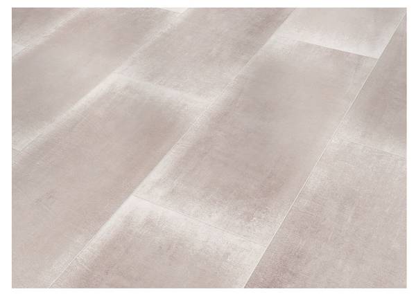 Vinylboden LIGHT STONE Grau - Vinyl - 31 x 4 x 64 cm