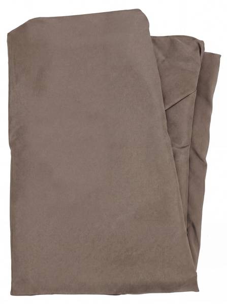 Schirmbezug C57b Taupe