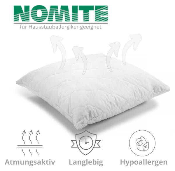 Kissen LUXURY BEDDING 60 x 18 x 60 cm