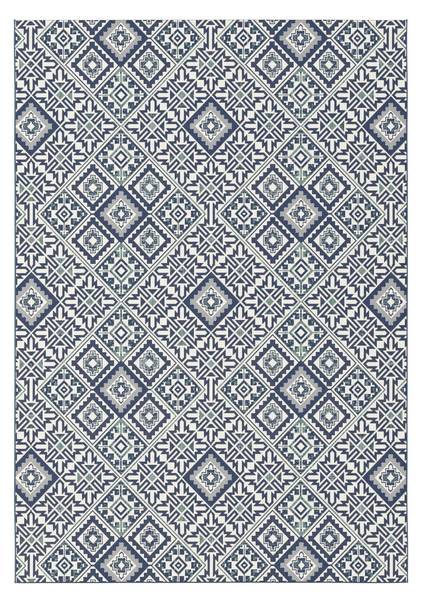 Tapis intérieur extérieur NAZARE 120 x 170 x 120 cm