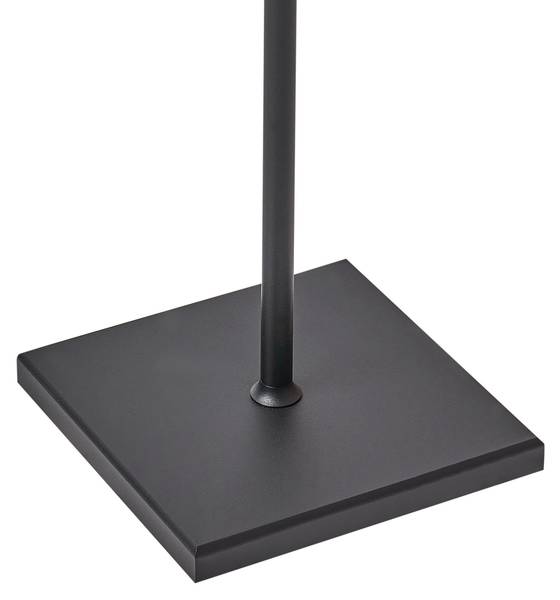 Stehleuchten GAVARRESA Schwarz