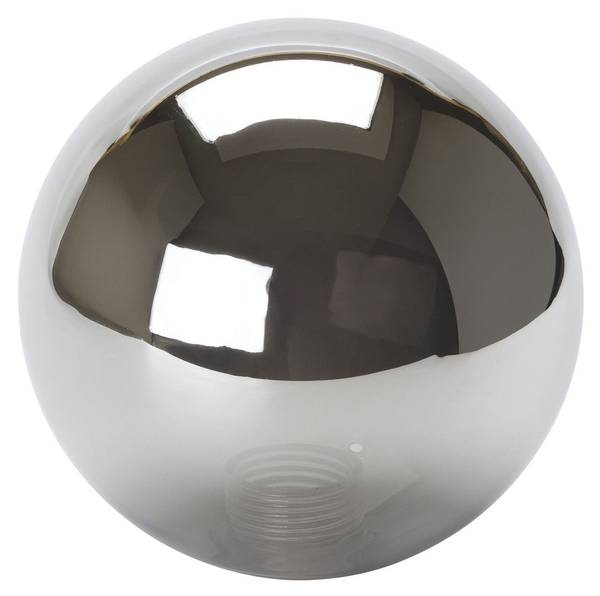 Lampenkap Tumbler zwart