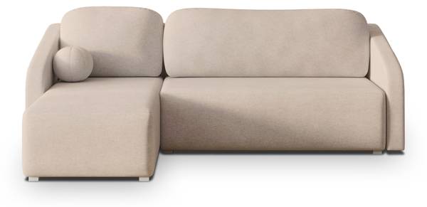 Ecksofa MARELLO NV Beige