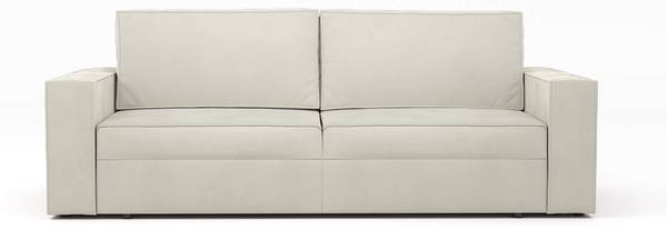 3-Sitzer Sofa MADERA Beige