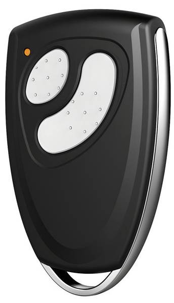 Outil d'entretien de jardin DAVY Noir - Matière plastique - 7 x 2 x 4 cm