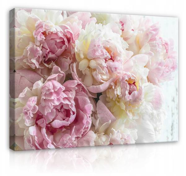 Leinwandbild Blumen Wandbild Bilder Groß kaufen