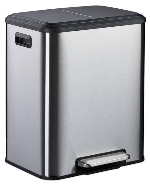 109475 Schwarz - Silber