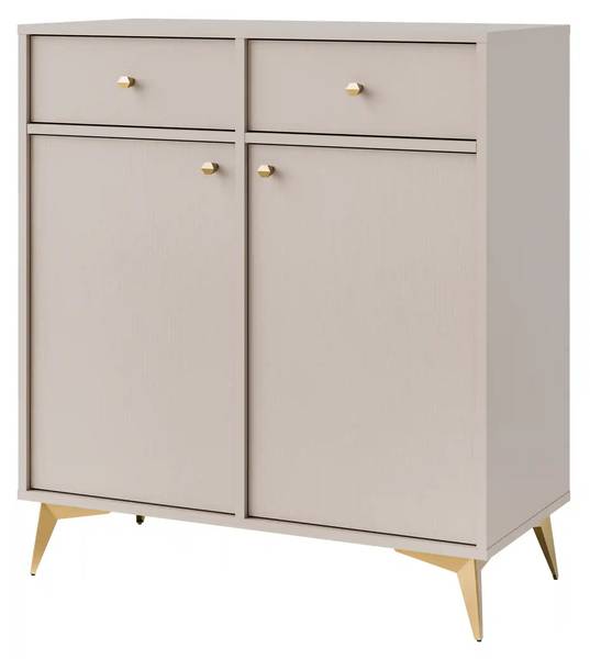 Kommode Sakai Beige