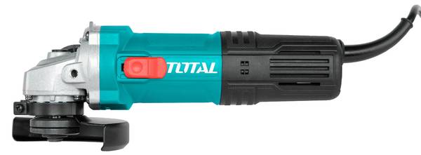 Winkelschleifer TG1071155 Blau - Metall - 12 x 9 x 32 cm