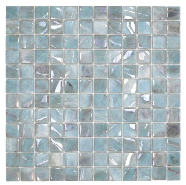 Mosaikfliesen 220-71253U Glas - 32 x 32 x 32 cm