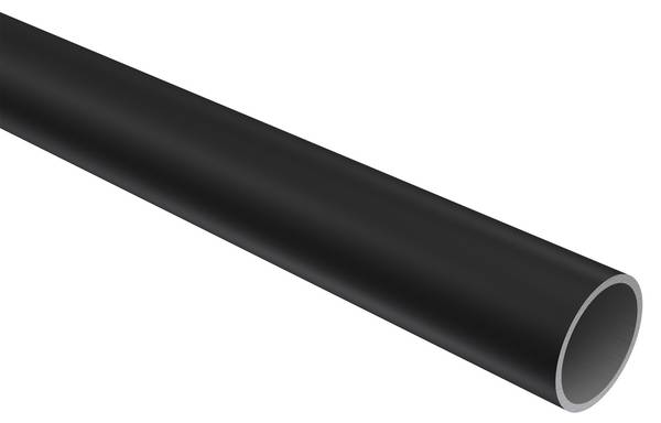 Gardinenstange 1-Lauf Primus Allegra Breite: 600 cm