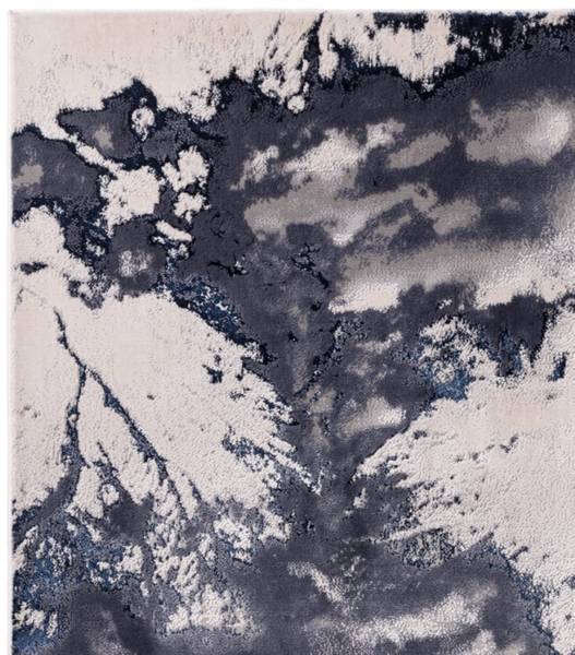 Wohnzimmerteppich TORNADO 200 x 290 cm