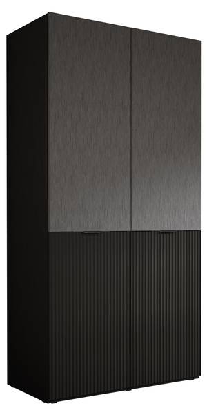 Armoire Sumatra Graphite