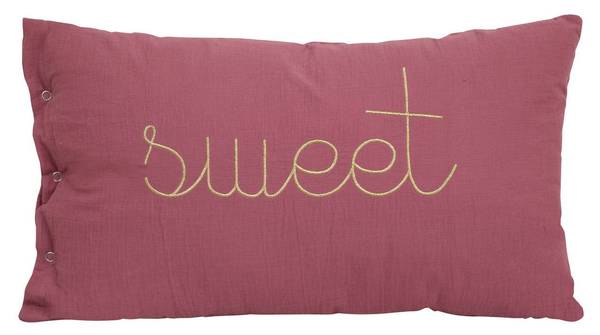 Kissen LILI Pink