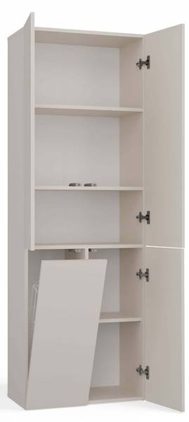 Badezimmerschrank Peter Kaschmir