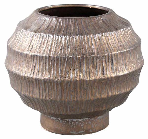 Blumentopf Cherith 34 x 30 x 34 cm