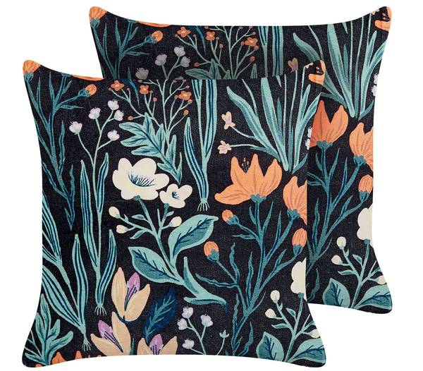 Dekokissen 2er Set OSMUNDA Anzahl Teile im Set: 2