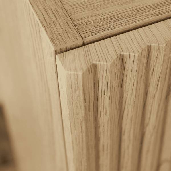 Wastafelmeubel Filly zwart - bruin - plaatmateriaal op houtbasis - 120 x 60 x 47 cm