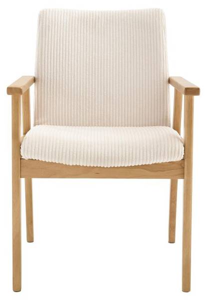 Stuhl FILDON 6er-Set Creme - 6er Set