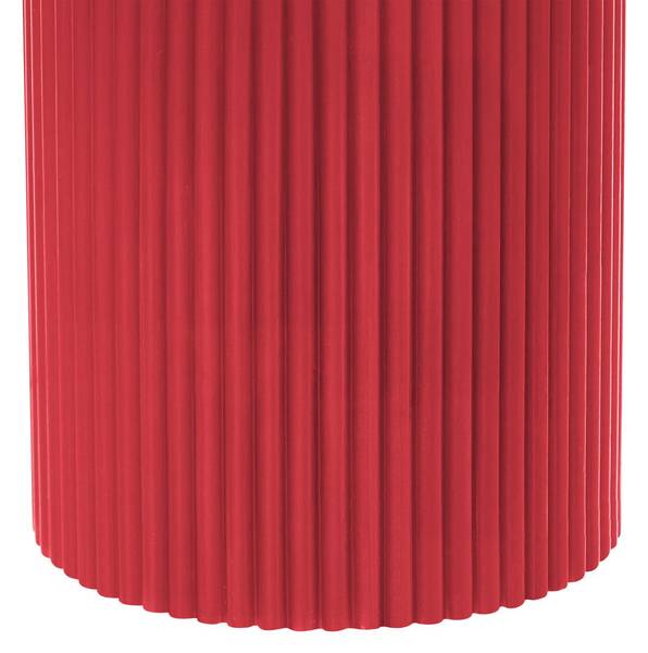 Dekoobjekt NOISETTE 6-tlg Rot