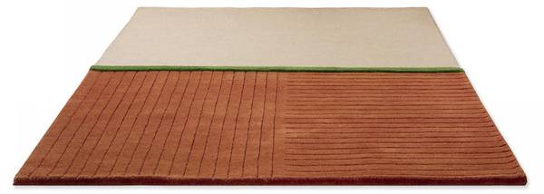 Tapis salon DECORIM 140 x 200 cm