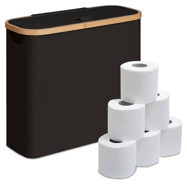 Toilettenpapier Aufbewahrung 12 Rollen kaufen | home24