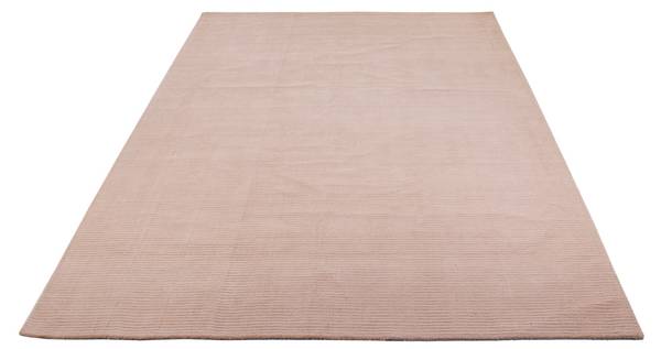Wollteppich Naturals Beige - Naturfaser - 275 x 1 x 360 cm