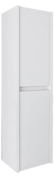 Hochschrank ATRIA-100 Weiß