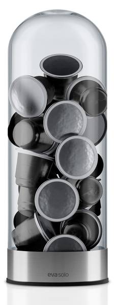 Kaffeetassenhalter 11606 Naturfaser - 8 x 23 x 8 cm