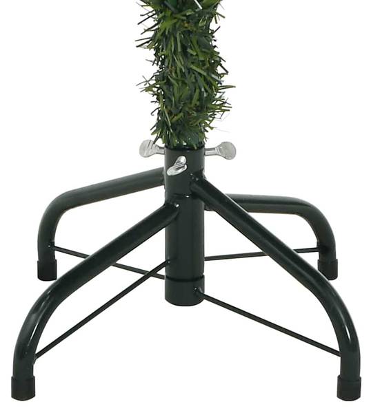 Künstlicher Weihnachtsbaum  3395175 Grün - PVC - 90 x 150 x 90 cm