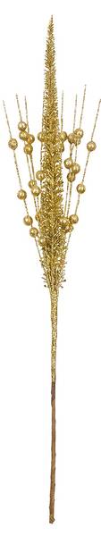 Dekoration Ast 55626 Gold - Kunststoff - 1 x 57 x 57 cm