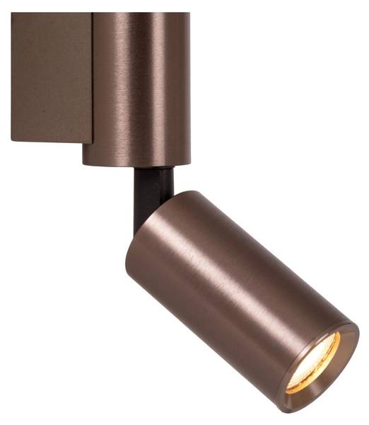 Wandstrahler OTIMO Rehbraun