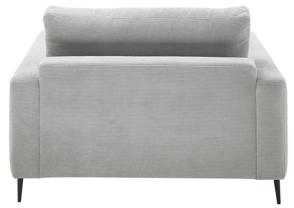 Longseat CARA Silber