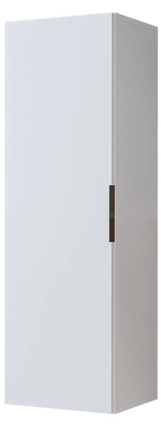 Hochschrank LYCIA-50 Weiß