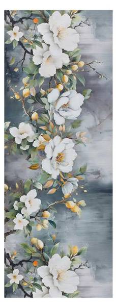 Vinyl-Küchenteppich RICCI Sara Tiefe: 100 cm