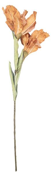 Kunstblume 91788 Braun - Kunststoff - 18 x 85 x 10 cm