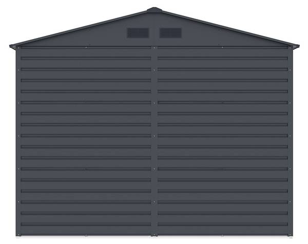 Schrebergartenhaus ADELMO Breite: 181 cm
