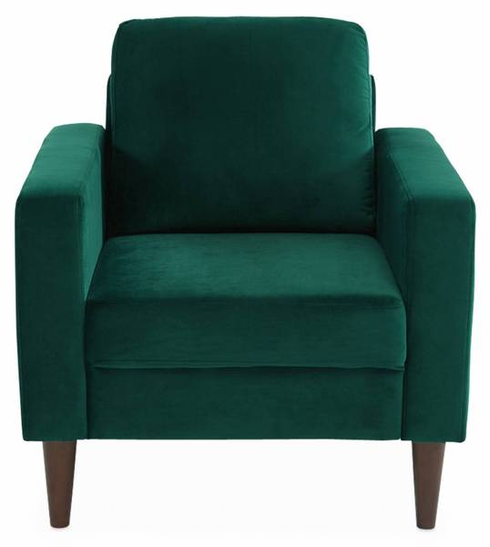 Sessel Grün