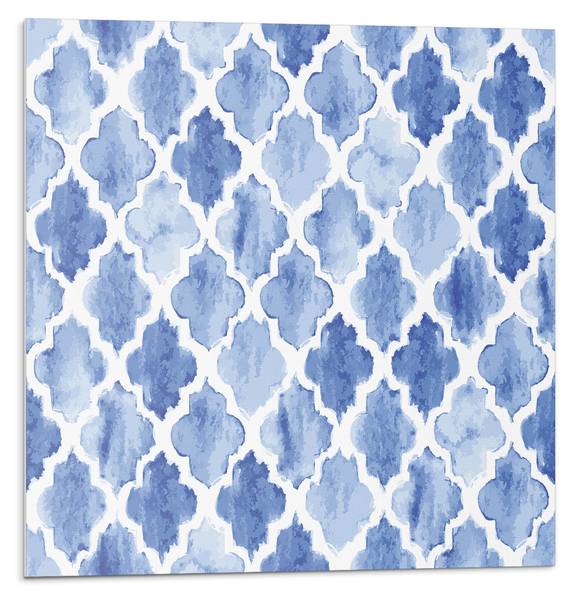 Fliesen Marokkanischer Stil 20er Set 20 x 20 cm