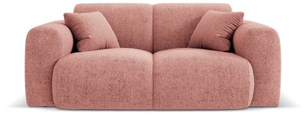 Sofa NOLIO Pink