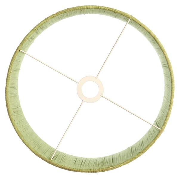 Lampenschirm HANNAH 40 x 30 x 40 cm