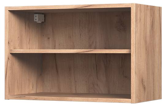 Hangkast Fame-Line 61237 eikenhouten look