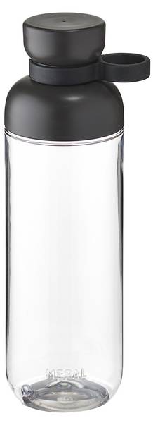 Trinkflasche Vita Schwarz