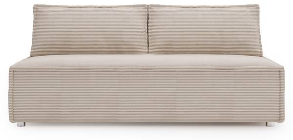 Schlafsofa DUO Beige